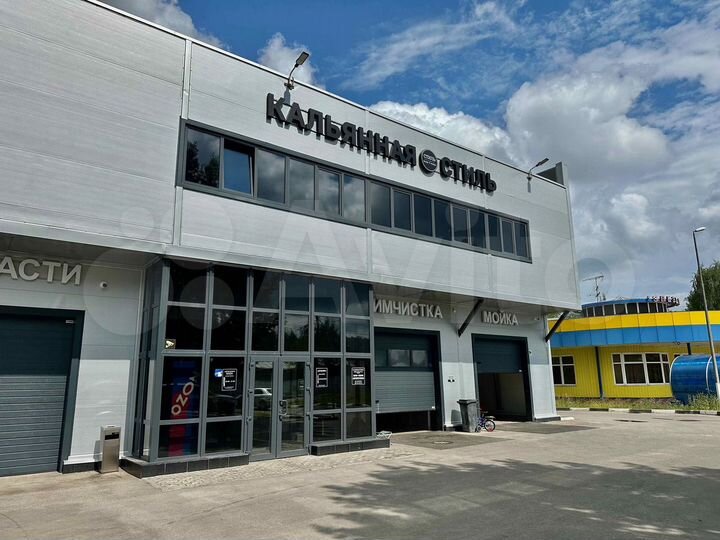 Продам помещение свободного назначения, 150 м²