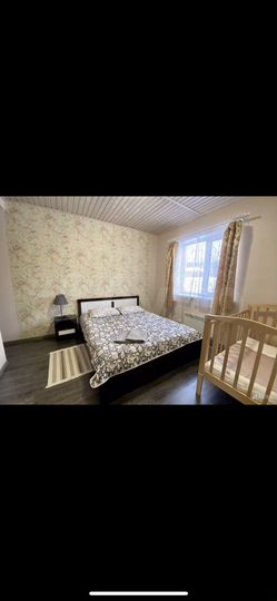 Коттедж 84 м² на участке 15 сот.