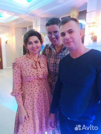 Ведущая на праздник тамада проведение праздников