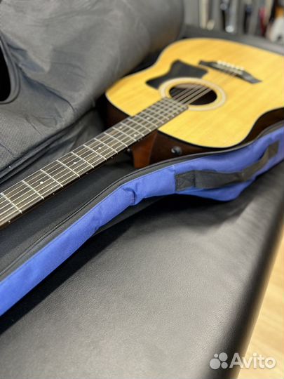 Чехол для акустической гитары