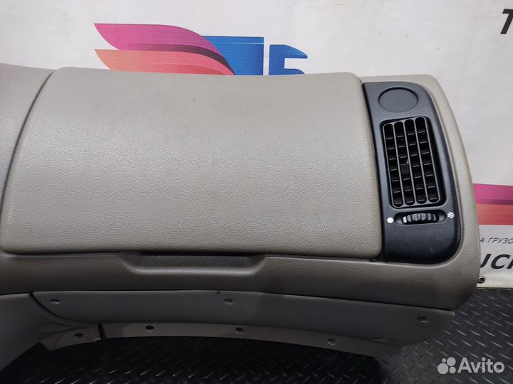 Торпедо в сборе Daf CF, Daf XF105