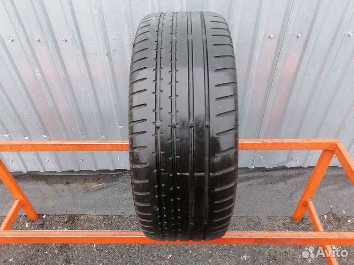 Continental ContiSportContact 2 195/50 R16 88V