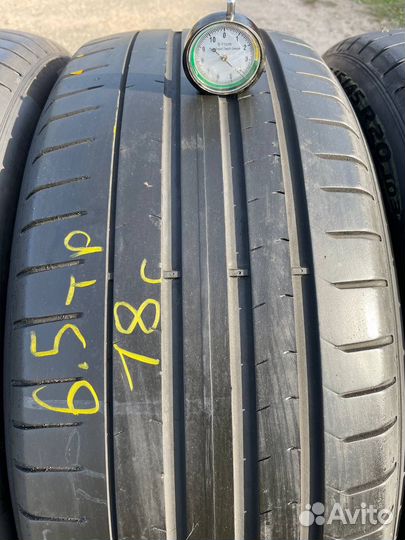 Pirelli P Zero PZ4 245/45 R20
