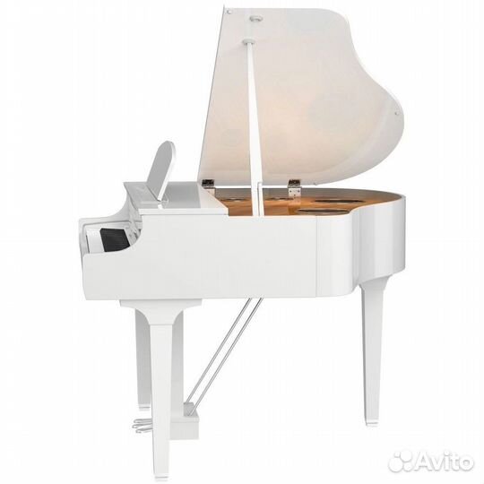 Цифровой рояль Yamaha CLP-795GP (Новый)