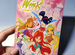 Мерч Винкс Winx Club 1 сезон