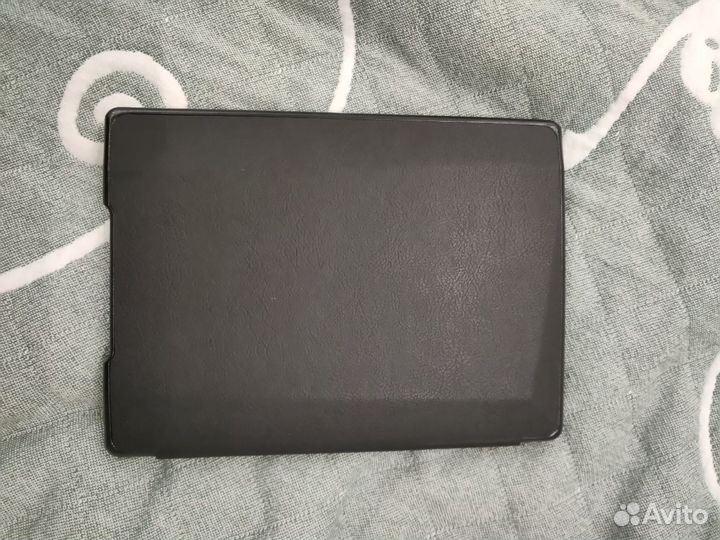 Обложка Kobo H2O