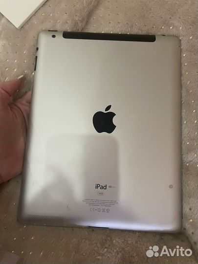 iPad Apple 2