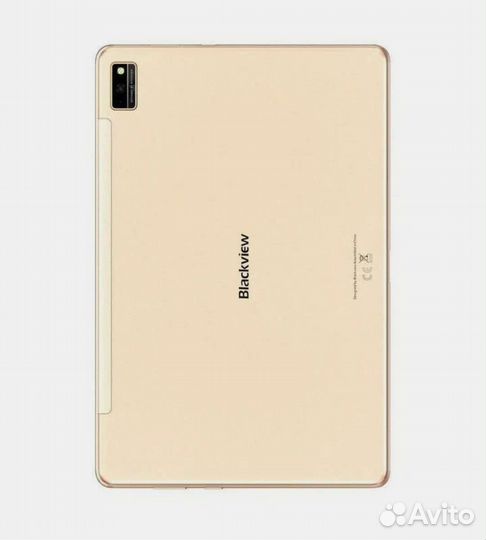 Blackview tab 10 4g