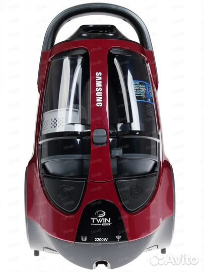 Пылесос samsung SC885F