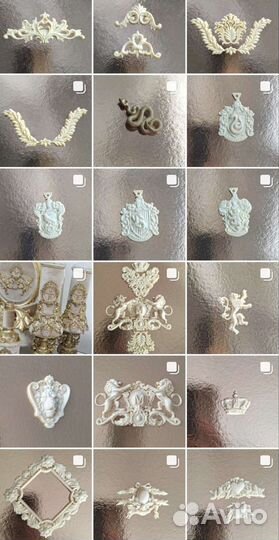 Пластиковые фигурки