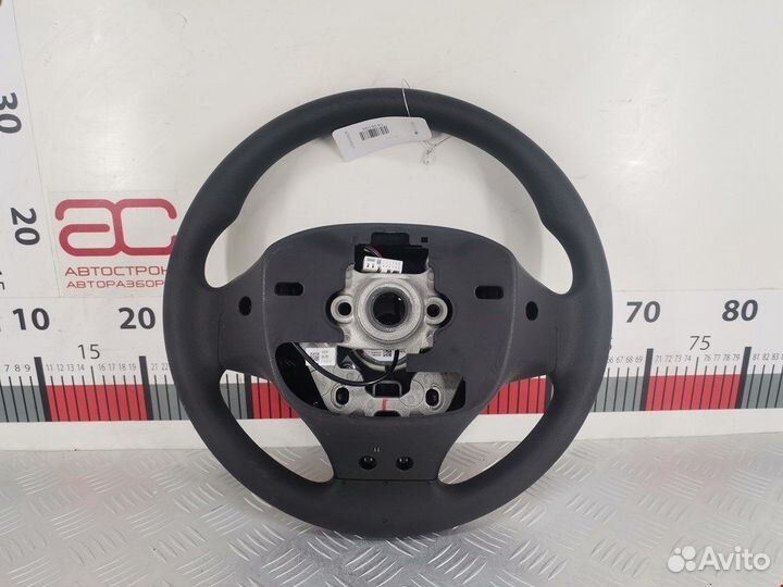 Руль для Hyundai-KIA Solaris 2 (RC) 56100H5620TYF