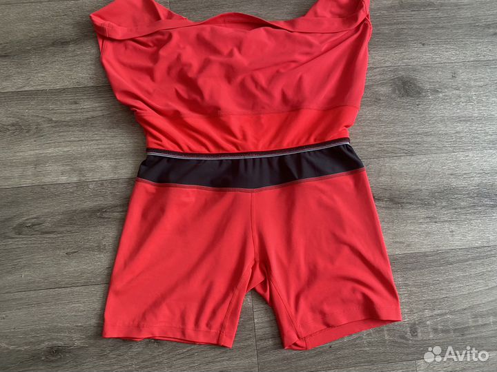 Юбка-шорты Asics