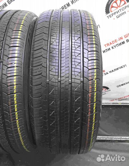 Nexen N'Priz AH8 225/55 R17 97V
