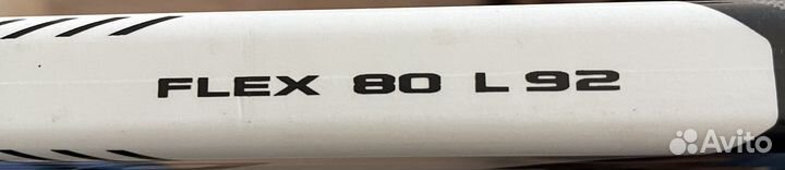 Хоккейная клюшка Fischer CT150, P92, левый хват