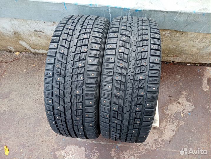 Dunlop SP Winter Ice 01 205/55 R16