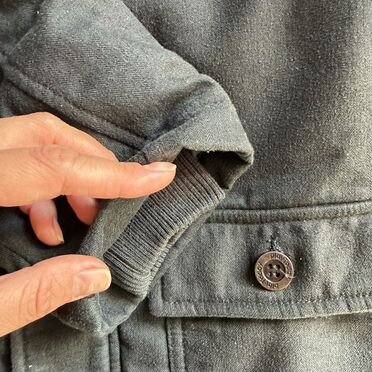 Демисезонная куртка для мальчика Play today 128