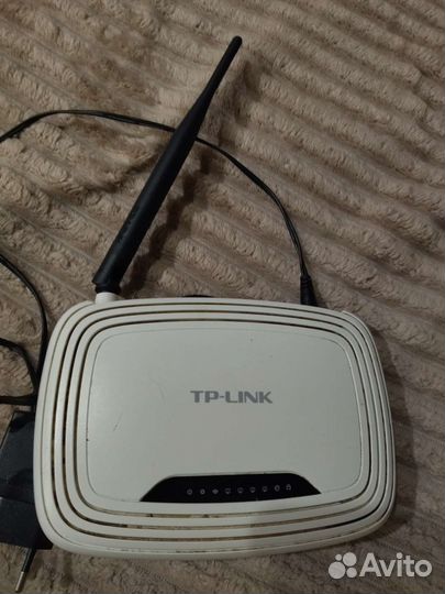 Продам wi fi роутер