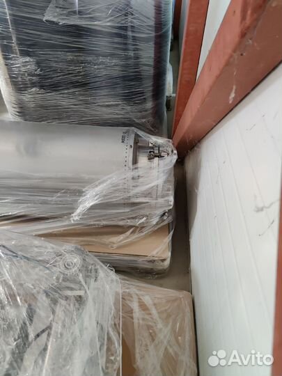 Ёмкость нержавейка на 80 литров с рубашкой