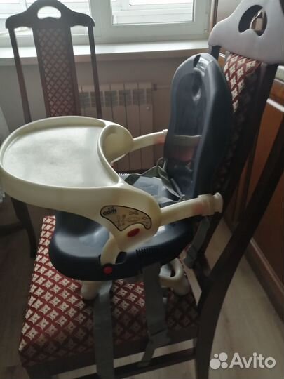 Бустер для кормления