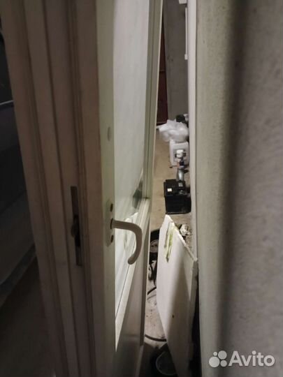 Дверь входная