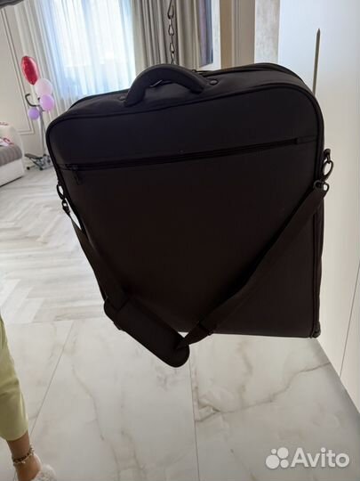 Дорожная сумка портплед