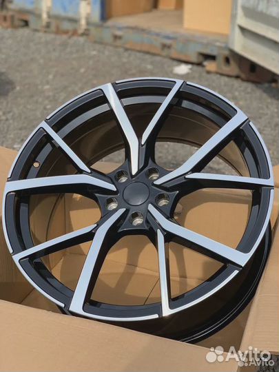 Диски на Audi Q5 Q3 A7 A6 A5 R19