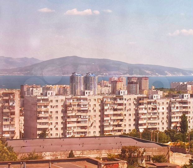 Комната 22,7 м² в 1-к., 6/9 эт.