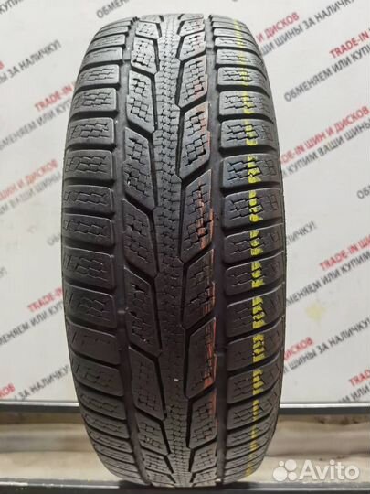 Semperit Speed Grip 2 195/65 R15 91T