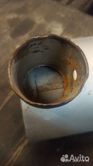 Отопитель ов 65