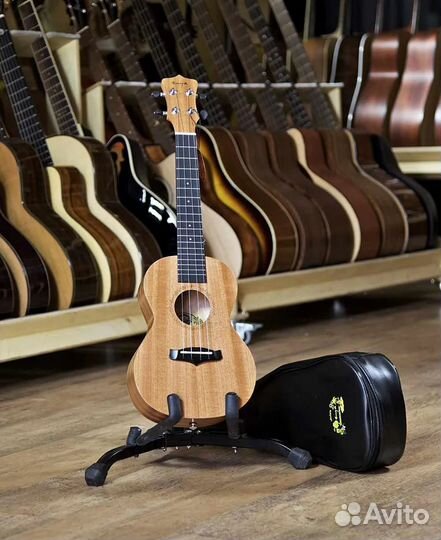 Укулеле enya euc-20