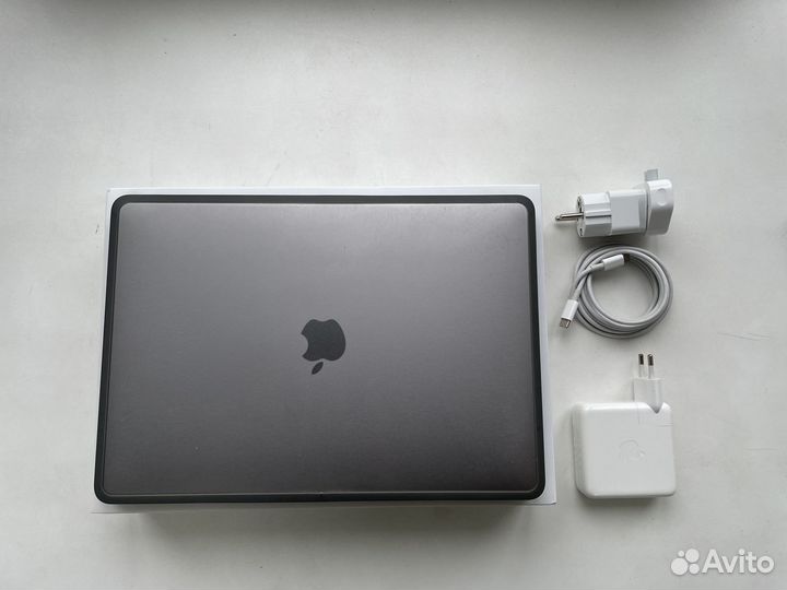 Macbook Pro 13 2016 touch bar