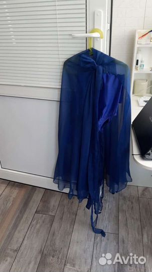 Платье для танцев