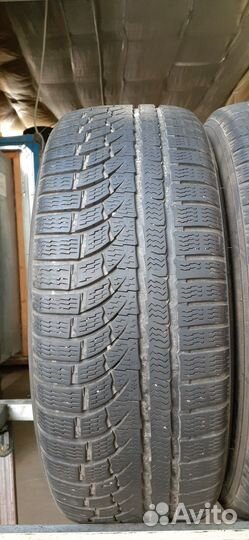 Nokian Tyres WR A4 225/55 R17