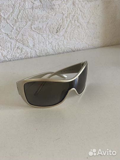 Очки винтаж маска Polaroid