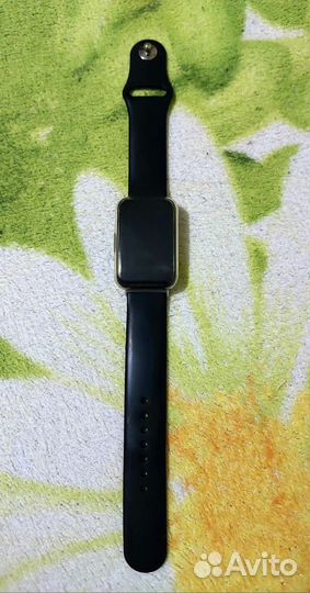 Huawei watch fit