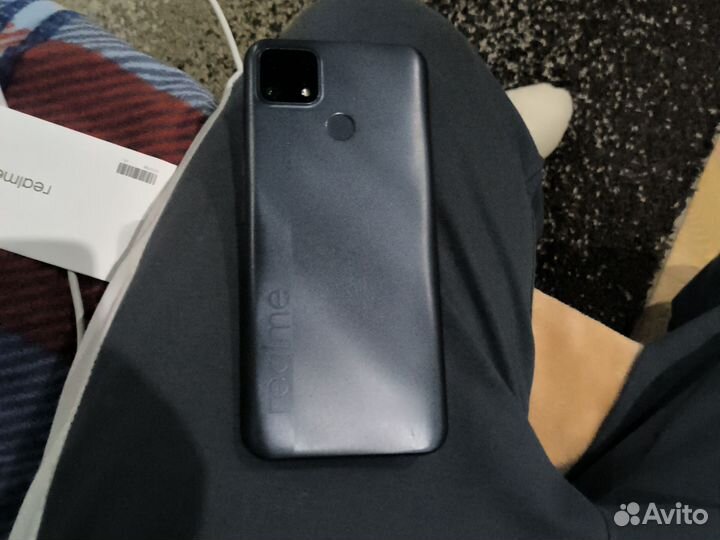 realme C25s, 4/128 ГБ