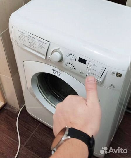 Частный мастер о ремонту стиральных машин