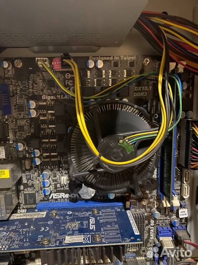 Персональный компьютер