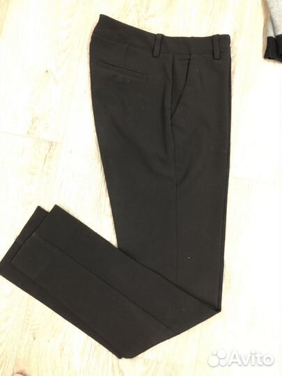 Школьная форма для девочки (комплект), р. 42/164