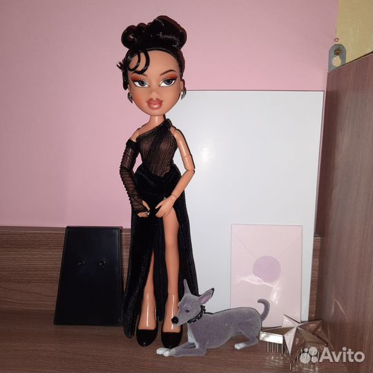 Кукла Братц Bratz