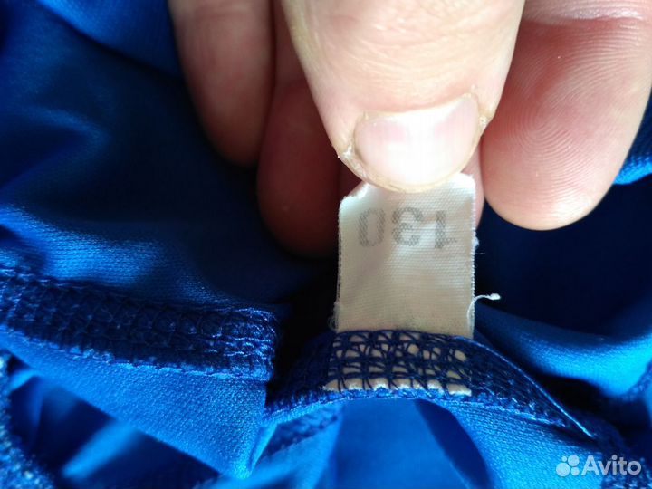 Спортивные штаны для занятий ушу