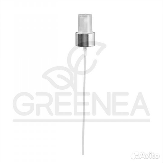 Распылитель кнопочный 24/410