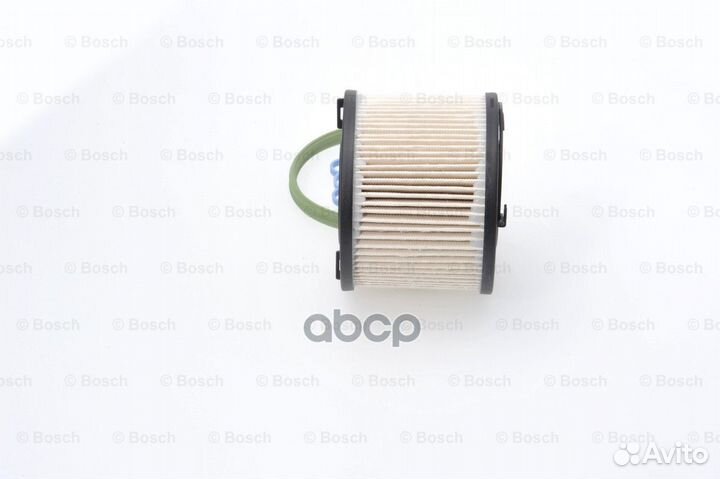 Фильтр топливный audi: Q7 06- porsche: cayenne