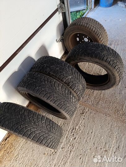 Nordman Nordman 4 185/65 R15