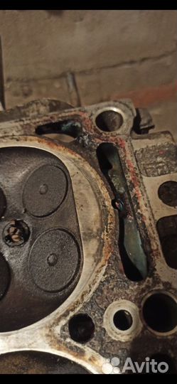 Гбц Ваз 16 клапанный
