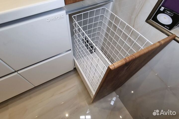 Мебель для ванной. Влагостойкая на заказ