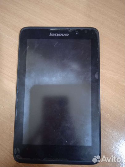 Планшет lenovo