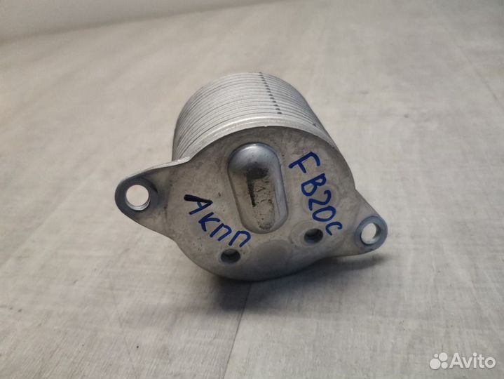 Радиатор АКПП Subaru Xv GT7 2.0 FB20C 2018