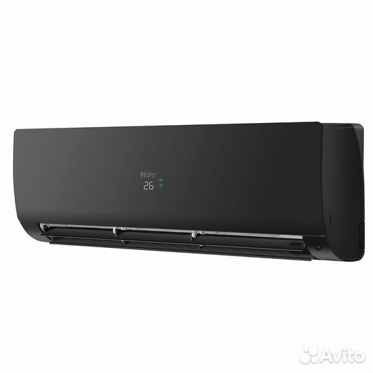 Серия flexis DC-Inverter - Haier