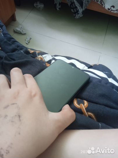 Infinix Smart 7 HD, 2/64 ГБ